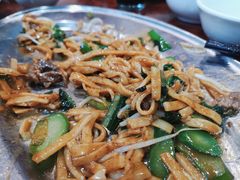 湿炒牛河-来自潮州牛肉店(华强北店)