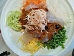-京味斋·北京烤鸭(华威桥北工大店)