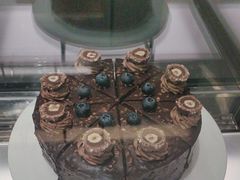 -V咖啡(兰州盛达希尔顿酒店)