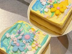 -J Create城市露营咖啡·简餐·宠物(上海动物园店)