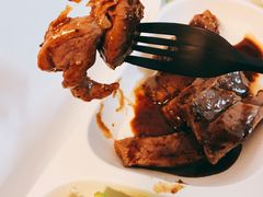 牛排-必胜客(积水潭店)