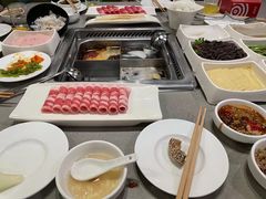 -海底捞火锅(万丰桥店)