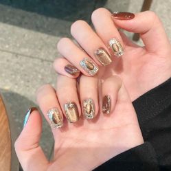 -雪儿·YuKi美甲美睫皮肤管理Salon