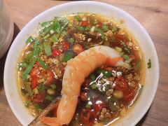 -揽季锅物会.福建黄鱼.海鲜姿造(五四路店)