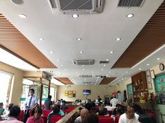 大堂-宛平李记小吃(东关街店)