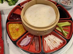 羲和烤鸭+八宝盒-羲和雅苑•北京烤鸭(吴中路万象城店)