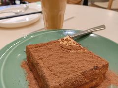 漏奶西士多-石板街港澳冰室(天环店)