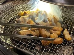 -不好找木炭烤肉