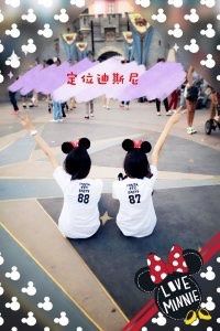 -加州迪士尼乐园