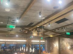 -北丐先生·野馄饨烧烤(雨花万象店)