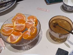 -钱塘花园·宁波菜