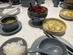 -鹿港小镇(悠唐店)