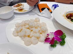 -扬州饭店(南京东路店)