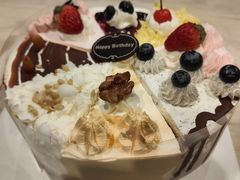-八喜冰淇淋蛋糕(富国店)