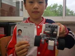 -卡巴机器人编程·少儿编程·信息学竞赛(公益西桥校区)