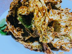 乾隆白菜-大鸭梨烤鸭店(花园村店)