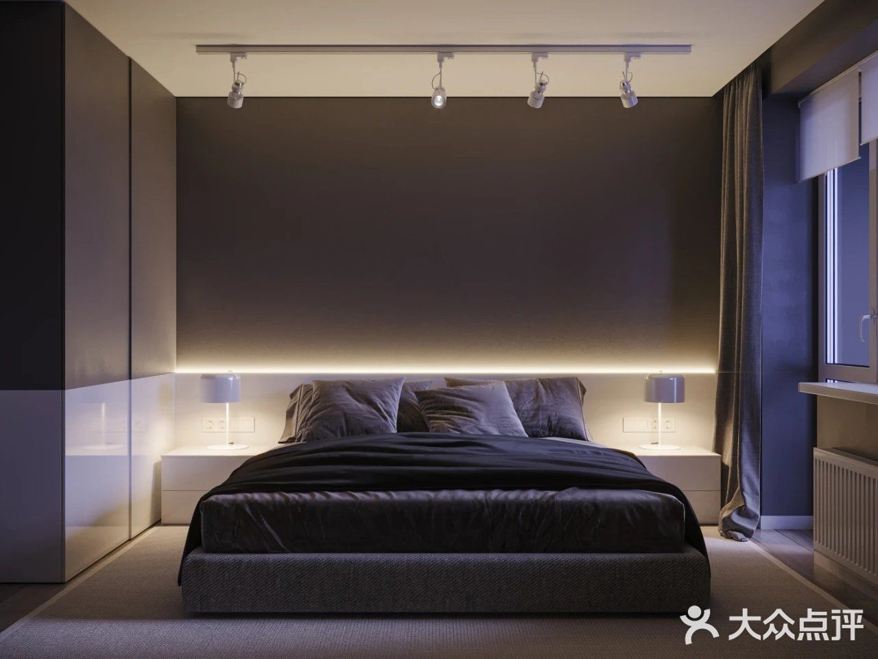 水泥灰👻的粗狂之美☁️