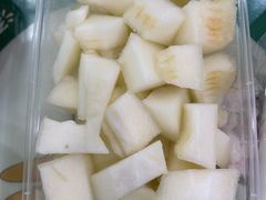 -尔力新疆丸子汤(北屯店)