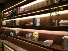 大堂-三谷里·生态水疗空间(五一店)
