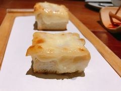 一口闷芝士南瓜-大牌大·传统杭帮菜(湖滨店)