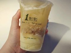 -1点点(汇海广场店)