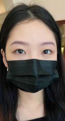 -韩美绣·骨相纹眉·洗眉美瞳线