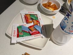 -海底捞火锅(外滩店)