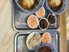 -伟记奥面馆(白塔东路店)