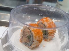 -新一番三文鱼寿司(大东海店)