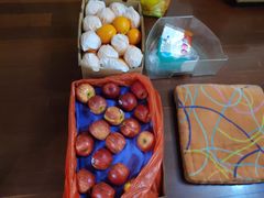 -西郊国际农产品交易中心
