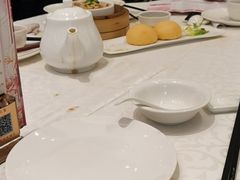 大堂-南园酒家(前进路店)