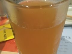 -木屋烧烤(白石洲店)