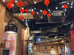 -塘屋烧烤·云南火塘烧烤品牌(新亚洲店)