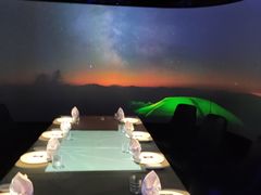 -三号码头罗氏虾小馆