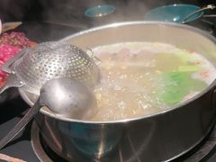 -二刀潮牛(重庆光环购物公园店)