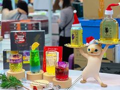 -香港会议展览中心演讲厅