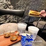 咖啡探店▏猫头鹰x来回x椰子