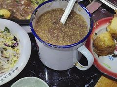 -边江铁锅炖鱼(振八街店)