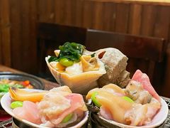 -酒肴一瓢·活贝料理·日本料理(三元桥·霄云路店)
