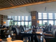 -康帝国际酒店-艾斯本自助西餐厅