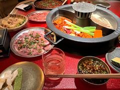 -晓宇重庆火锅(西安荟聚店)