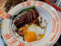 -肥韬茶餐厅(海上世界店)