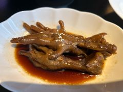 -丽晶轩中餐厅(重庆丽晶酒店)