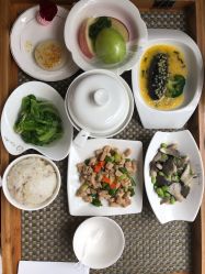 点击看大图 -馨月汇·一悦馨香月子中心(前滩店)