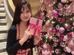 -华尔道夫酒店·羿庭(金鱼胡同店)
