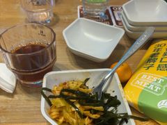 -豪客来牛排(红豆万花城店)