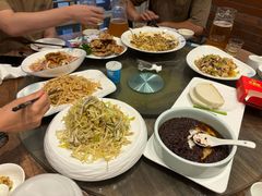-今鲜源大酒店·中华餐饮名店(新湛路店)