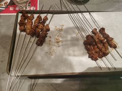 -鼎原力量东北吊炉烧烤(幸福街店)