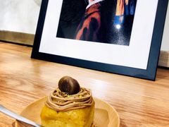 -Catch Bagel(芳草地店)