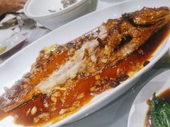 -京味斋·北京烤鸭(北京南站洋桥店)